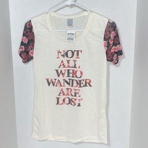 Brand new | zumiez | women’s | T-Shirt!
